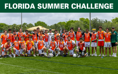 Florida Lacrosse Challenge